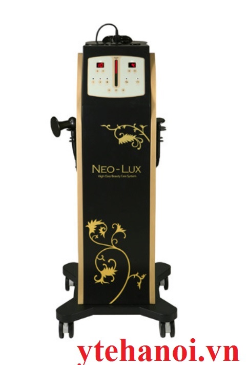 Máy nâng cơ giảm béo RF Neo Lux
